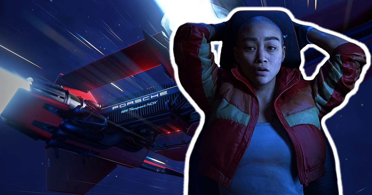 Intergalactic: The Heretic Prophet | Seite 5 - consolewars Foren