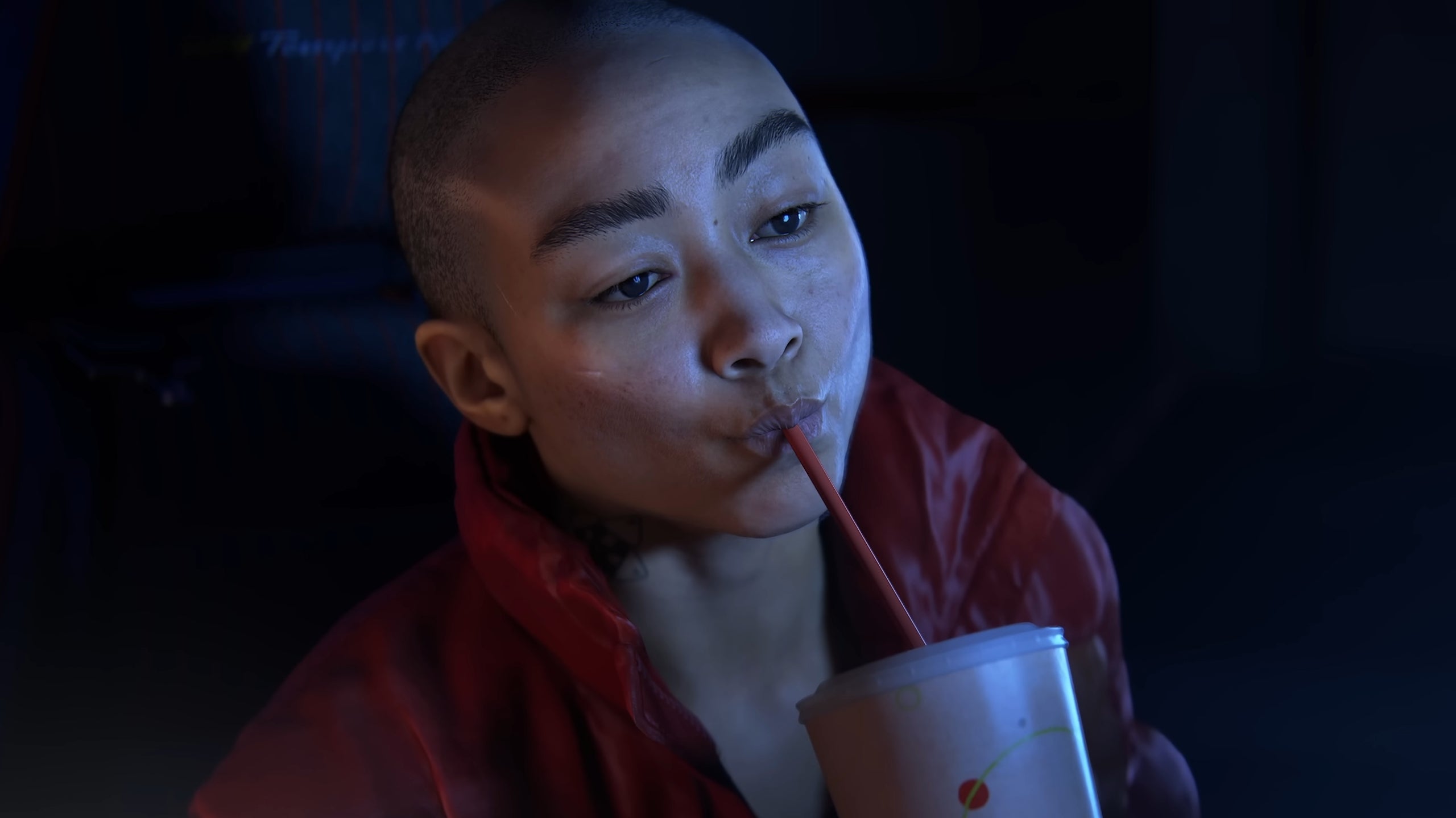 Kein Trailer zu Intergalactic: The Heretic Prophet? Ex-Entwickler erklärt Naughty Dogs Abwesenheit