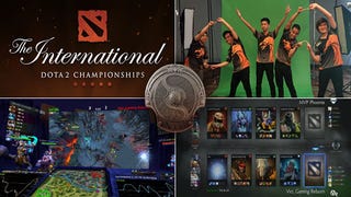 Dota 2: Everything You Need To Know About The International 2016!