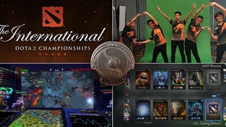 Dota 2: Everything You Need To Know About The International 2016!