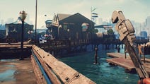 Internet zaplavily nahrávky uniklé staré verze Dead Island 2