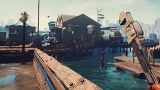 Internet zaplavily nahrávky uniklé staré verze Dead Island 2
