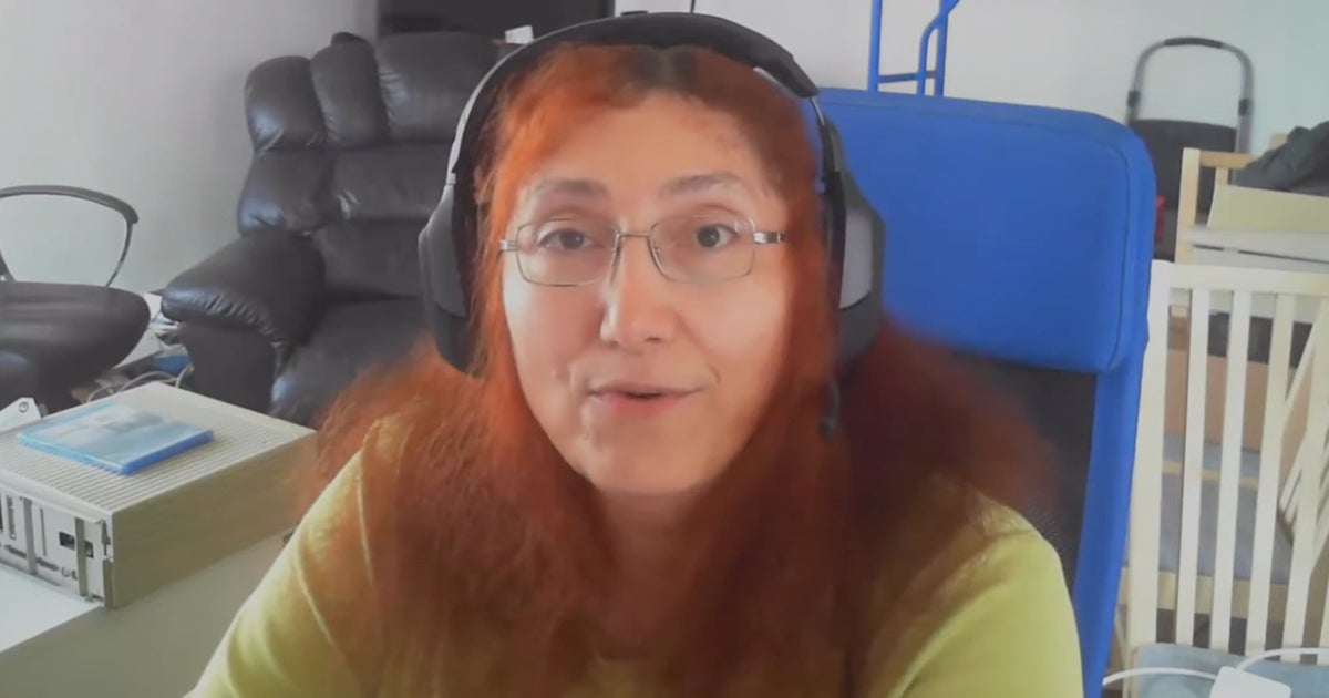 Interplay co-founder and LGBTQ+ icon Rebecca Heineman dies from cancer Interplay co-founder and LGBTQ+ icon Rebecca Heineman dies from cancer