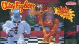 Interplay says it's remastering ClayFighter