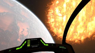 Interstellar jako kosmiczny symulator - Earth Analog trafił na Steama