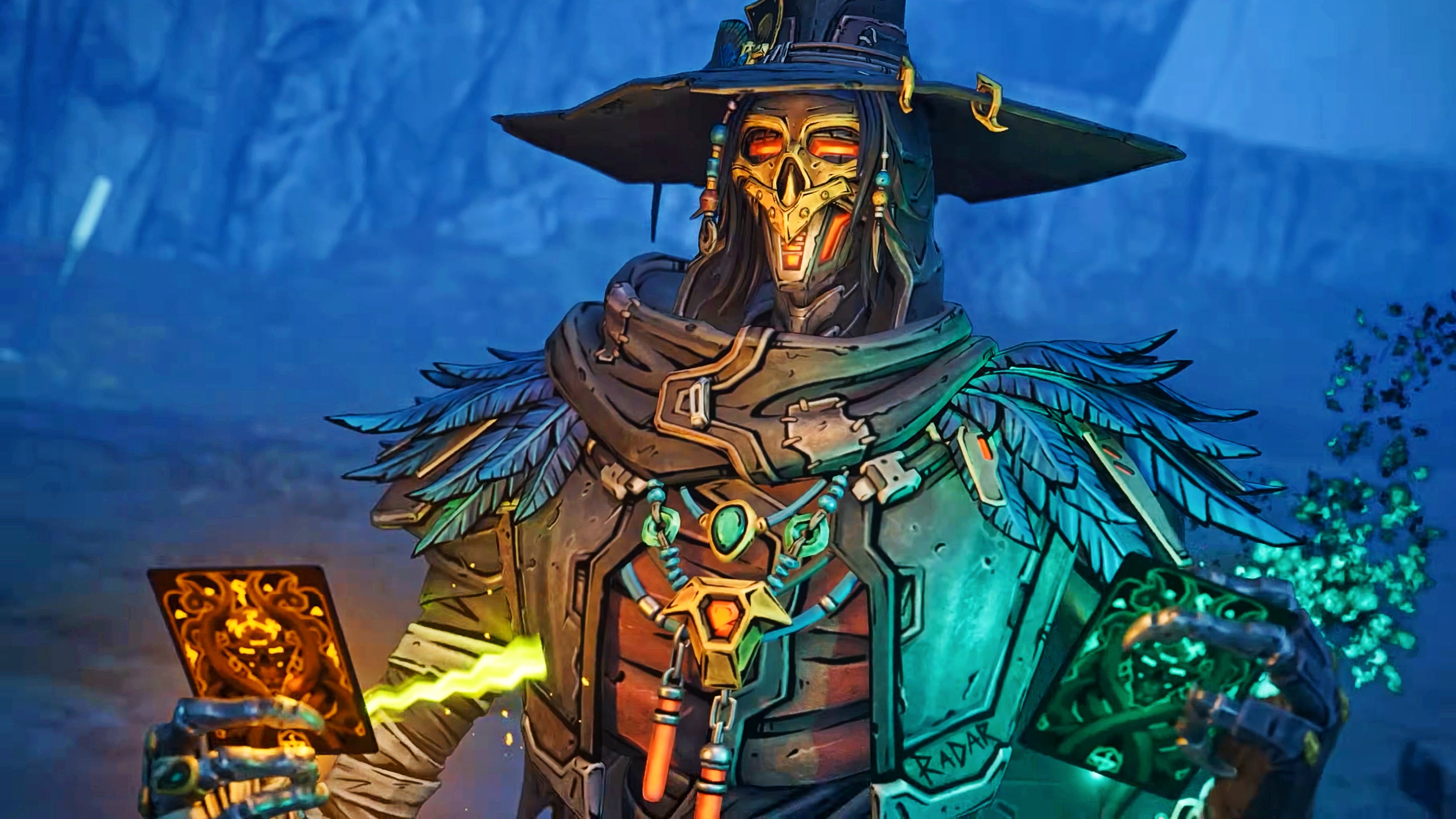 Borderlands 4: Erster DLC mit Blutflammenwerfer? Wieso das Story Pack 1 auf Horrorstimmung setzt