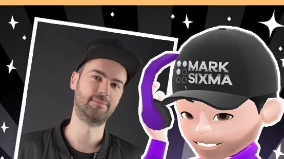 Interview: DJ Mark Sixma over zijn optreden in mobile hit Hotel Hideaway