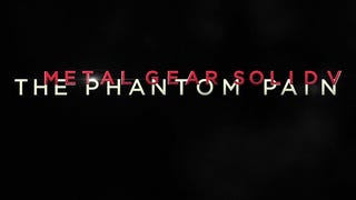 Kojima intervistato sui temi e i costi di Metal Gear Solid V: The Phantom Pain