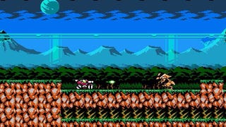 Inti Creates' superb Blaster Master Zero is getting a free multiplayer battle mode on Switch