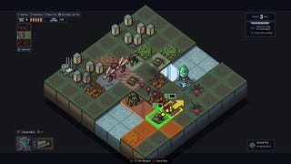 Once more, Into The Breach is free on the Epic Games Store