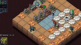 Buy Into The Breach, get free FTL