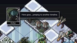 Why playing Into The Breach makes you history's greatest monster