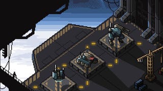 Chris Avellone sheds light on Into The Breach's time-travel mysteries