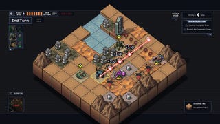 Into The Breach is now available on Mac, 20% off for everyone