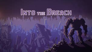 The making of Into the Breach: how Subset Games stripped back to the essentials