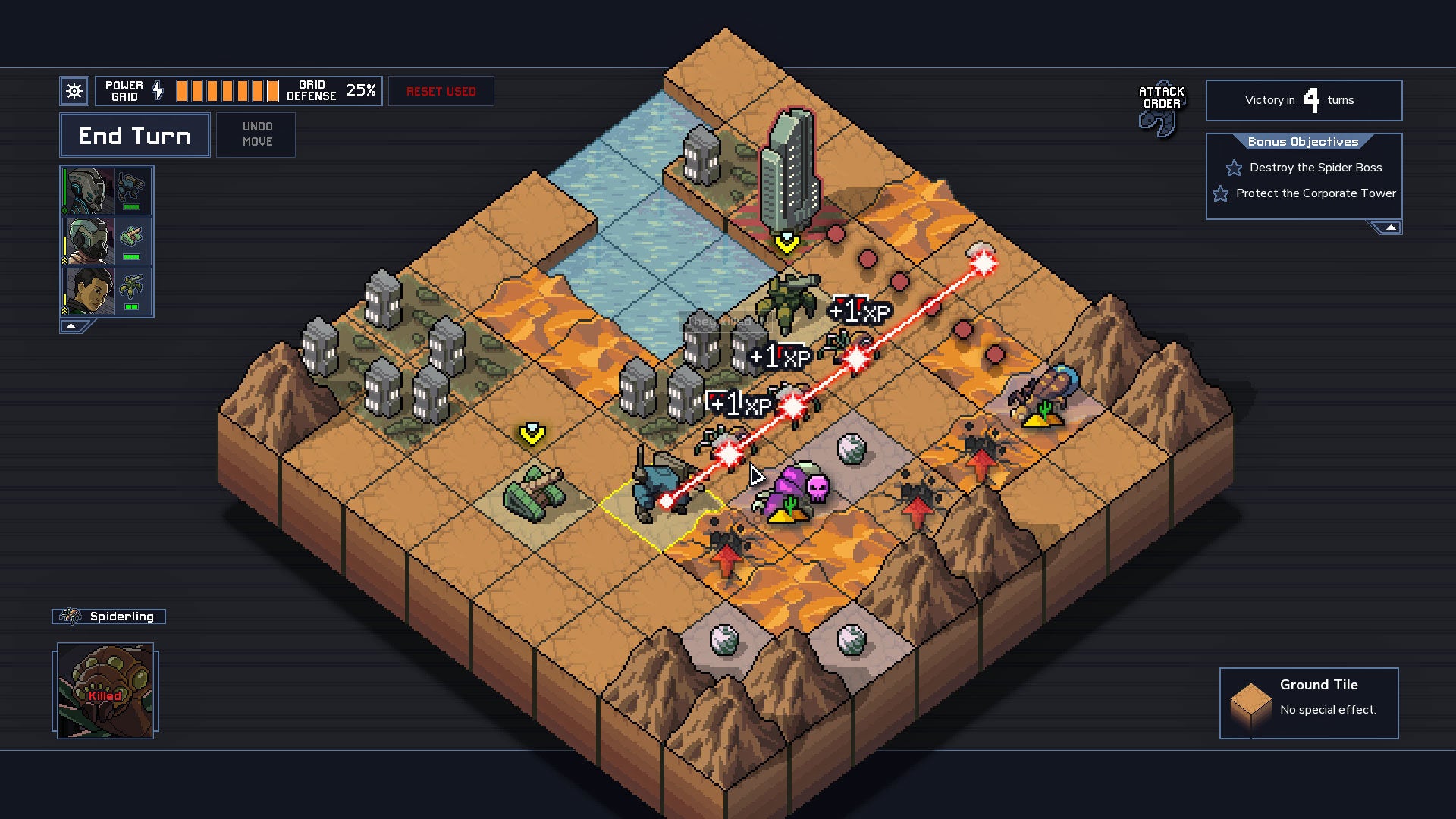 How time-loop games offer escape from a world that is running out of ...