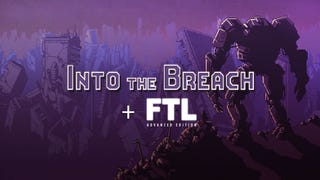 Into the Breach comes with free copy of FTL: Advanced Edition through GOG and Humble