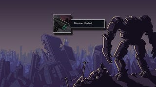 Kaiju & mechs clash in ace FTL follow-up Into the Breach