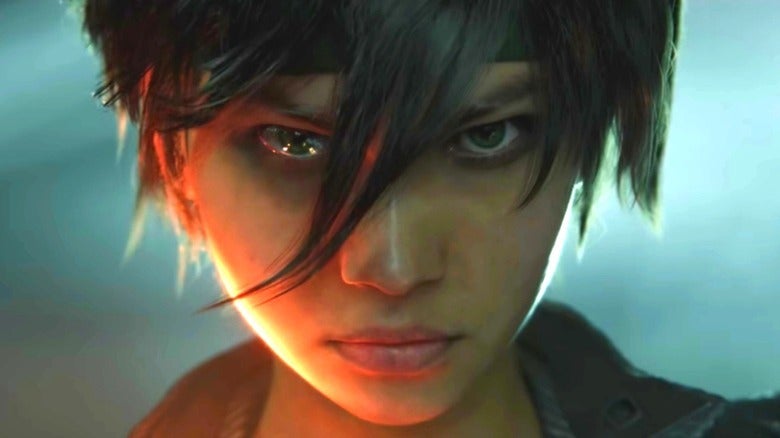 Jade from Beyond Good and Evil 2