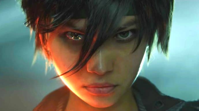 Jade from Beyond Good and Evil 2