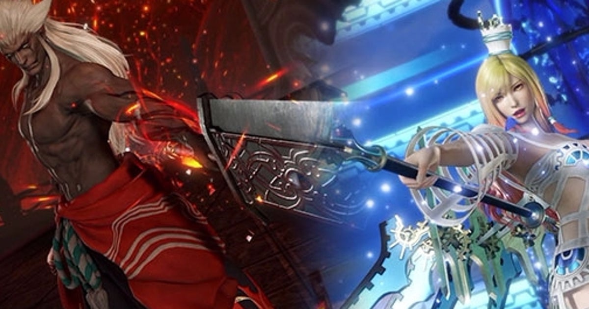 Overdrive Dissidia Vê a intro de Dissidia NT | Eurogamer.pt
