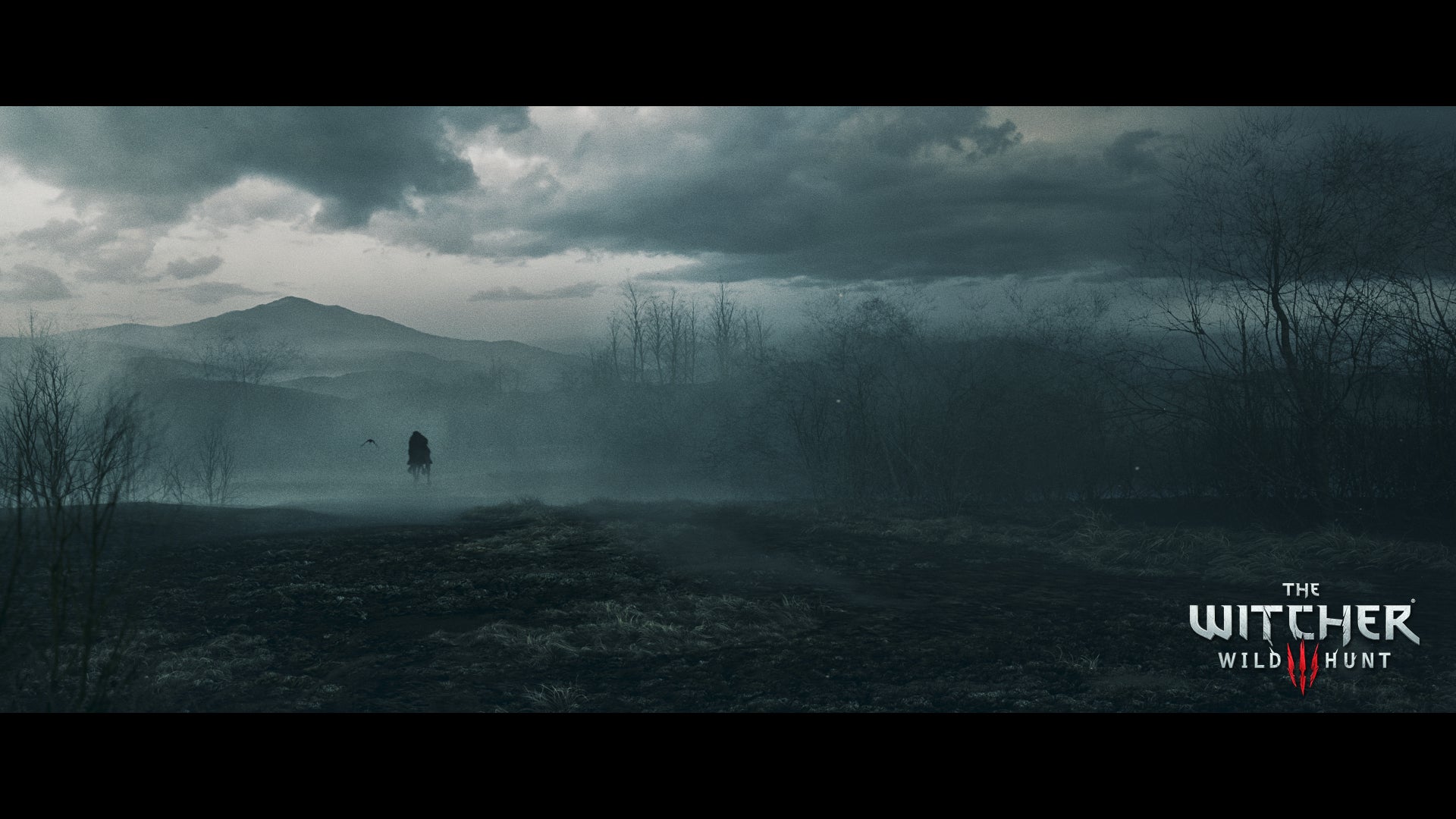 Witcher Intro Opening cinematic to The Witcher 3 will premiere during Golden Joystick ...