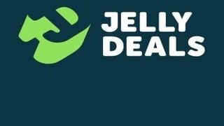 Introducing a weekly deals roundup from Jelly Deals