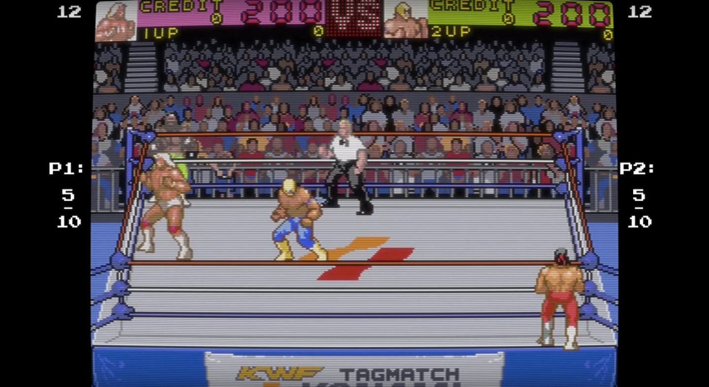 Introducing Multibowl!: QWOP creator Bennet Foddy's private game that ...