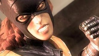 Injustice - Batgirl DLC confirmed by Netherrealm
