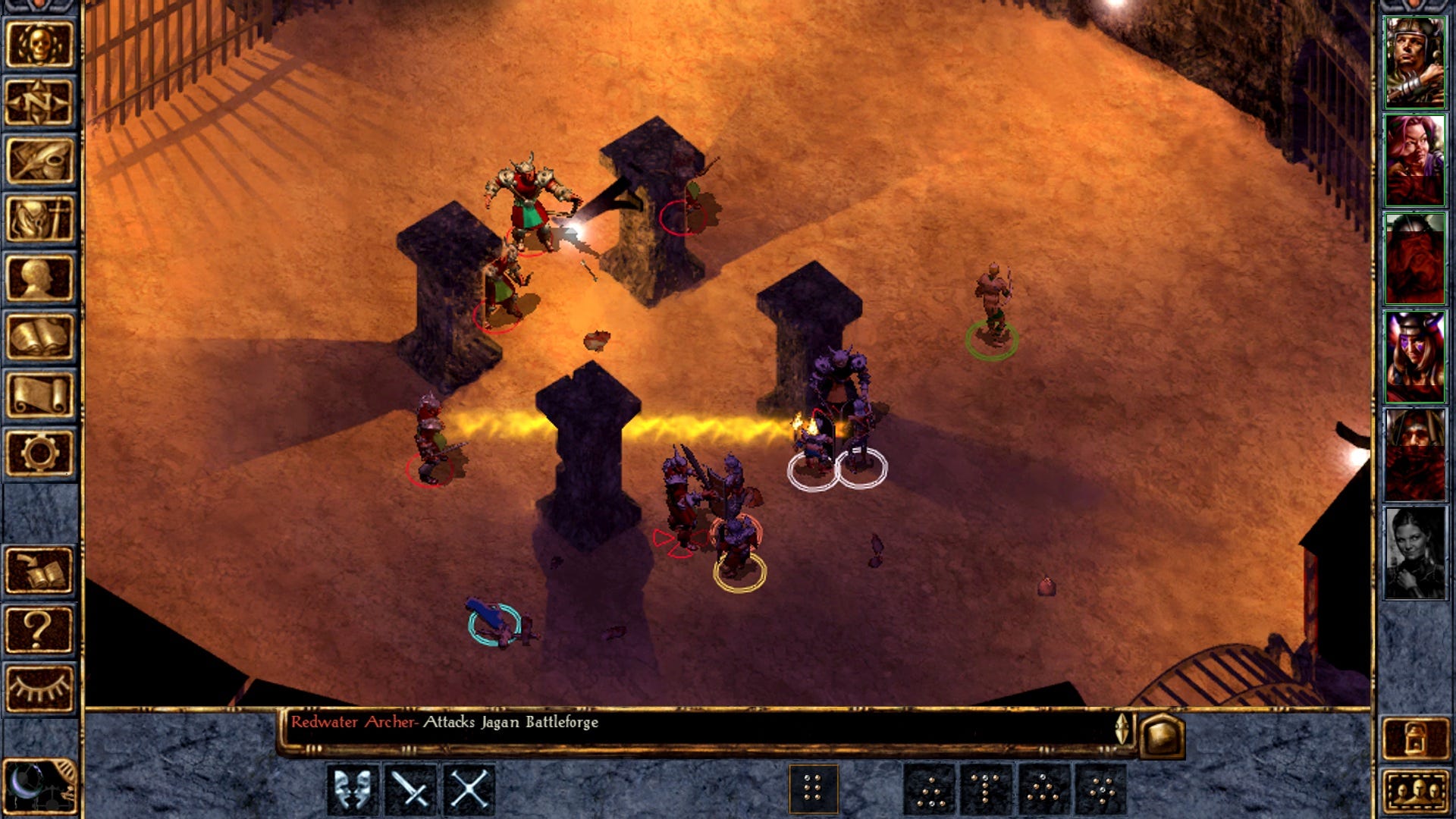 Baldur's Gate: Enhanced Edition | Rock Paper Shotgun