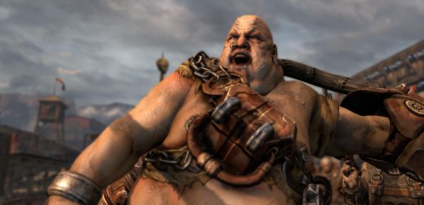 Wot I Think: Inversion | Rock Paper Shotgun