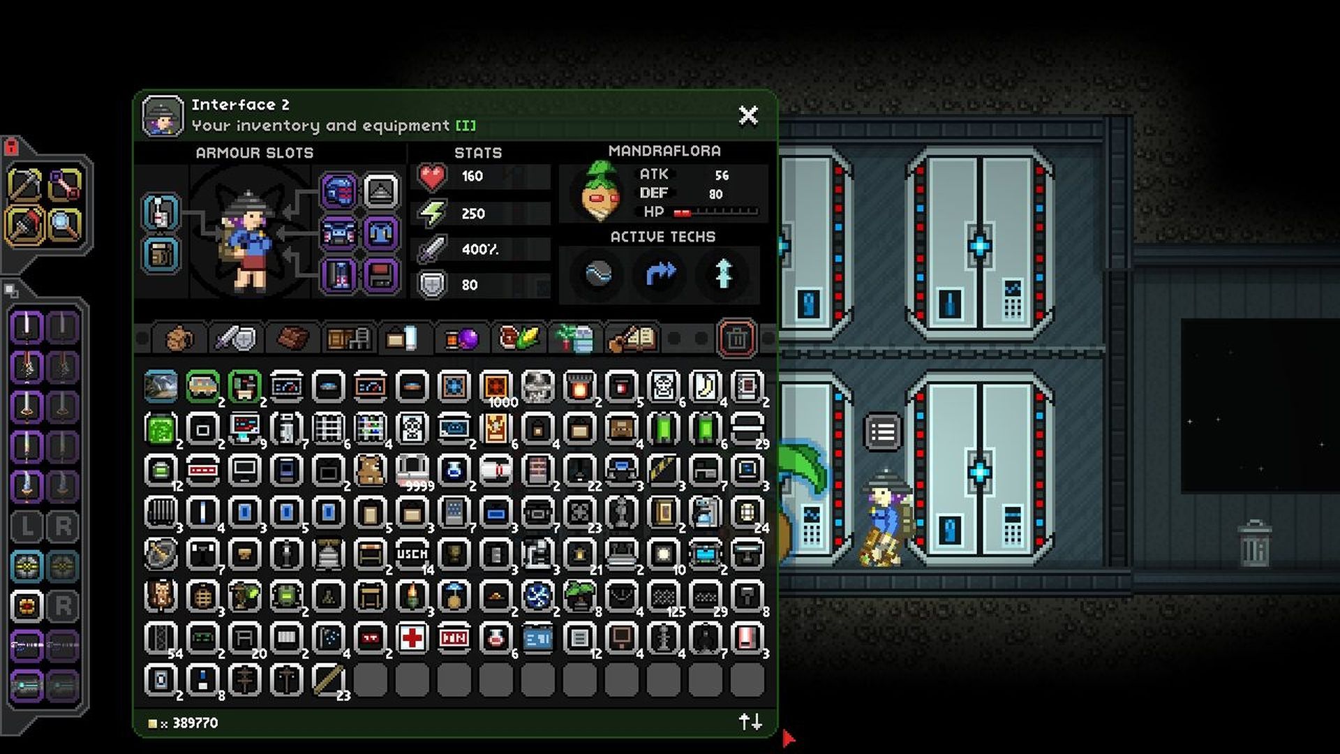 Best Starbound mods | Rock Paper Shotgun