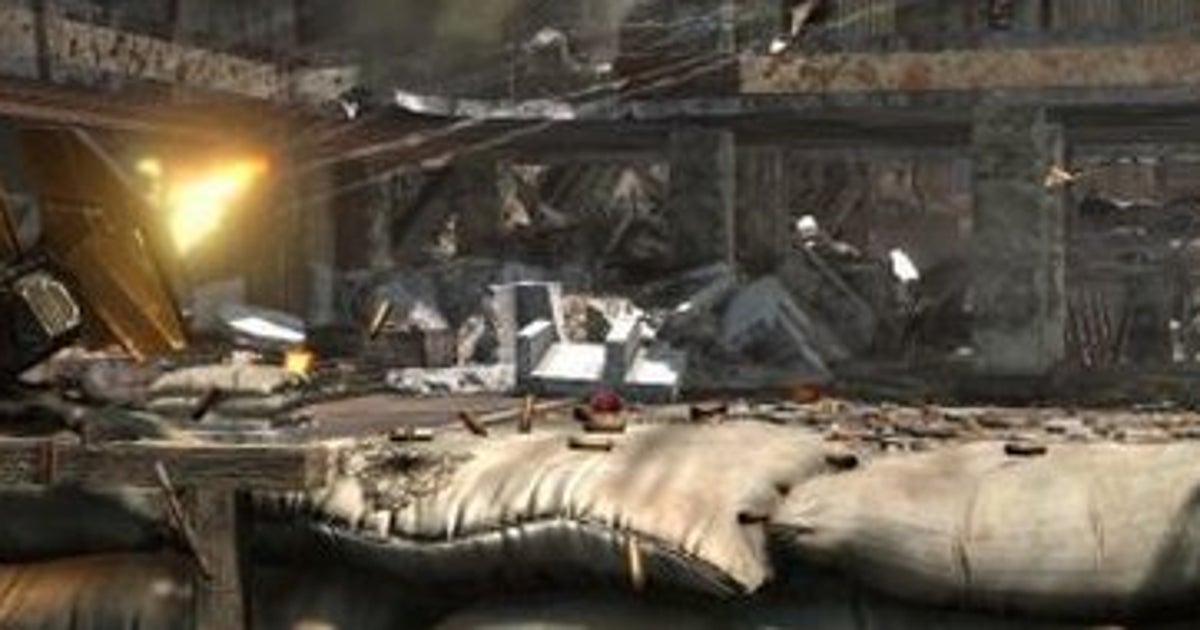 Zero G Invert Inversion's zero gravity gameplay and controls detailed | VG247