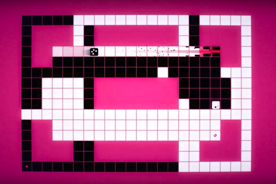 Inversus is coming to Xbox One with a bunch of new features | Eurogamer.net