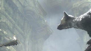 Investigating the origins of The Last Guardian's architecture