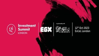 Here's the full GamesIndustry.biz Investment Summit London 2023 line-up