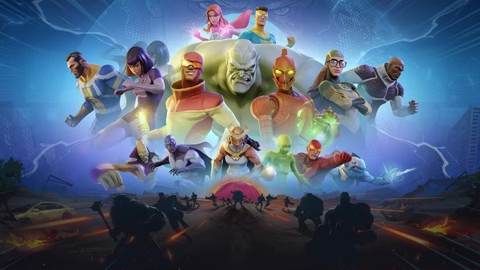 Gtp Invincible All free characters in Neverness to Everness