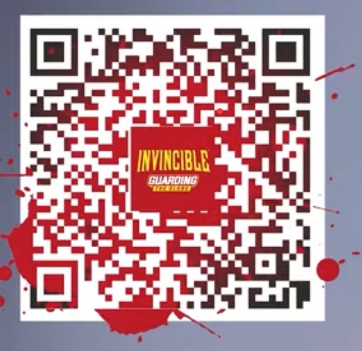 Invincible Guarding the Globe codes for June 2026 | VG247