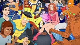 Invincible season 3 is in the works, and it sounds like it shouldn't take as long as the last one