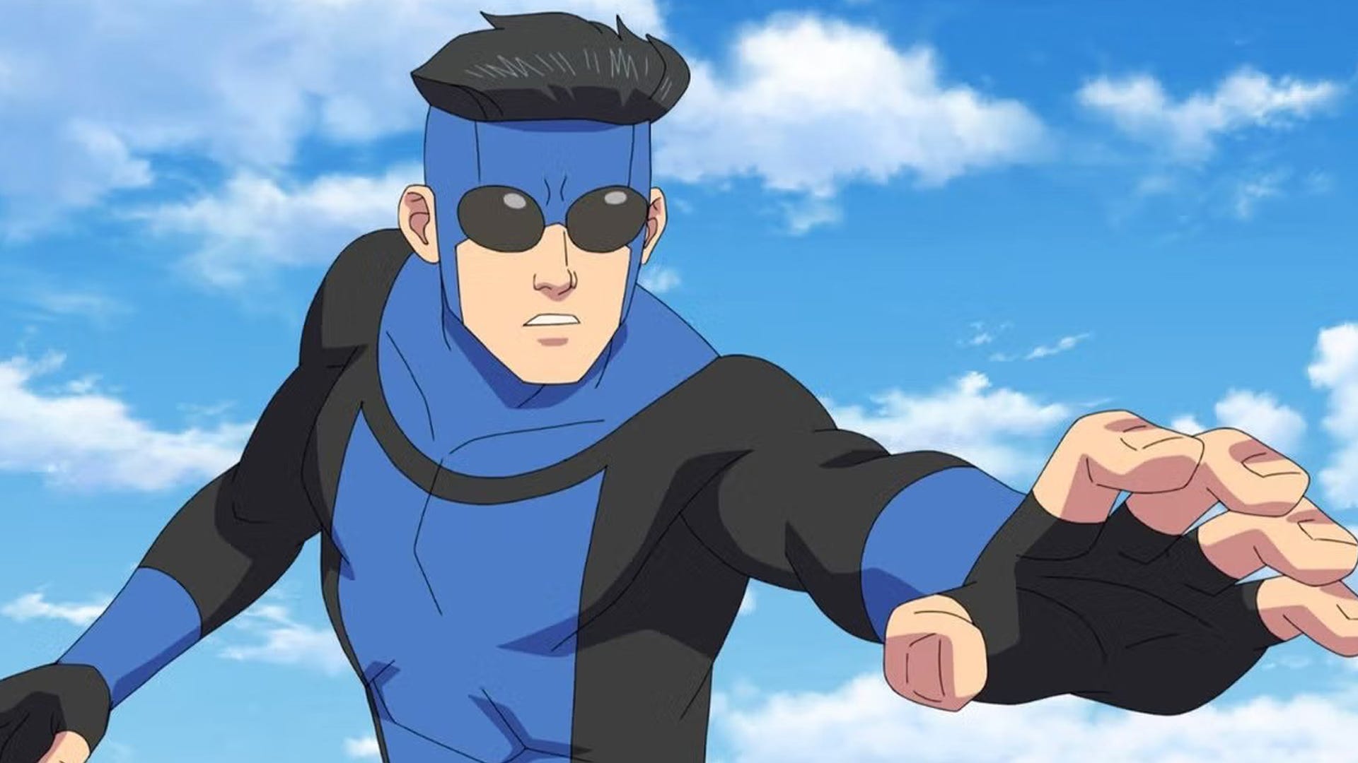 Good news, Invincible fans, the days of waiting two years for a new season sound well behind us, as its creator shares just how often we can expect new episodes every year