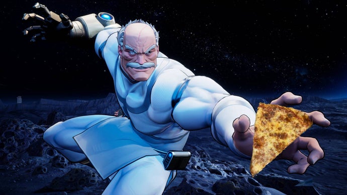 Why Gamers Are Ordering New York Pizza They'll Never Eat for a Video Game Skin