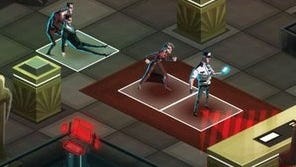 Invisible, Inc. is now available on iPad