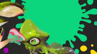 How Nintendo is reinventing the shooter with Splatoon