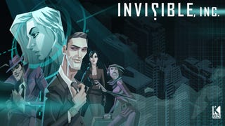 This Post Will Self-Destruct in Ten Minutes: Invisible, Inc.