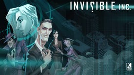 This Post Will Self-Destruct in Ten Minutes: Invisible, Inc.