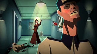 COGWATCH - 3. Invisible, Inc.