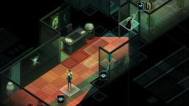 The Secret Behind Invisible, Inc. Is Giving You Loads Of Information