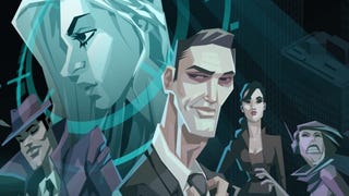 Interview: Early Access, Stealth And Mods In Invisible, Inc. 