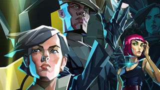 Invisible, Inc. Contingency Plan Expansion Out Tomorrow