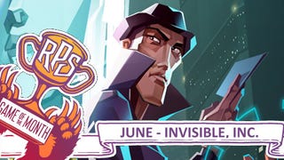 Artful Dodging: Why Invisible, Inc.'s Rewind Button Is Great